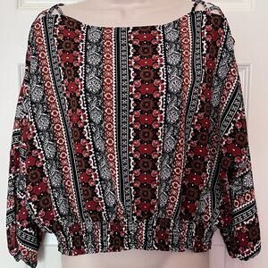 Rue21 Women's Top, Size Large
